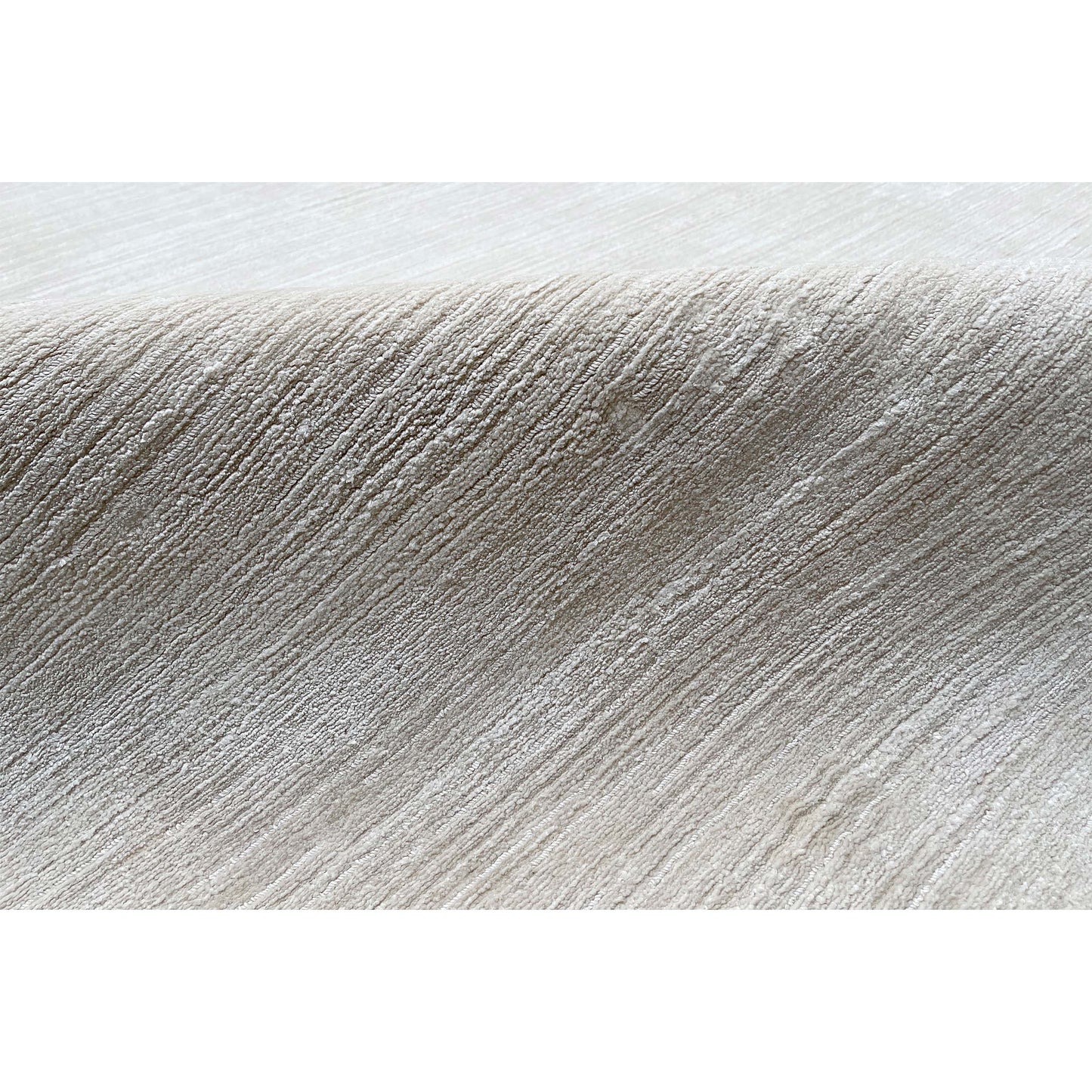 HANDLOOMED ECCO ZIZAK BEIGE