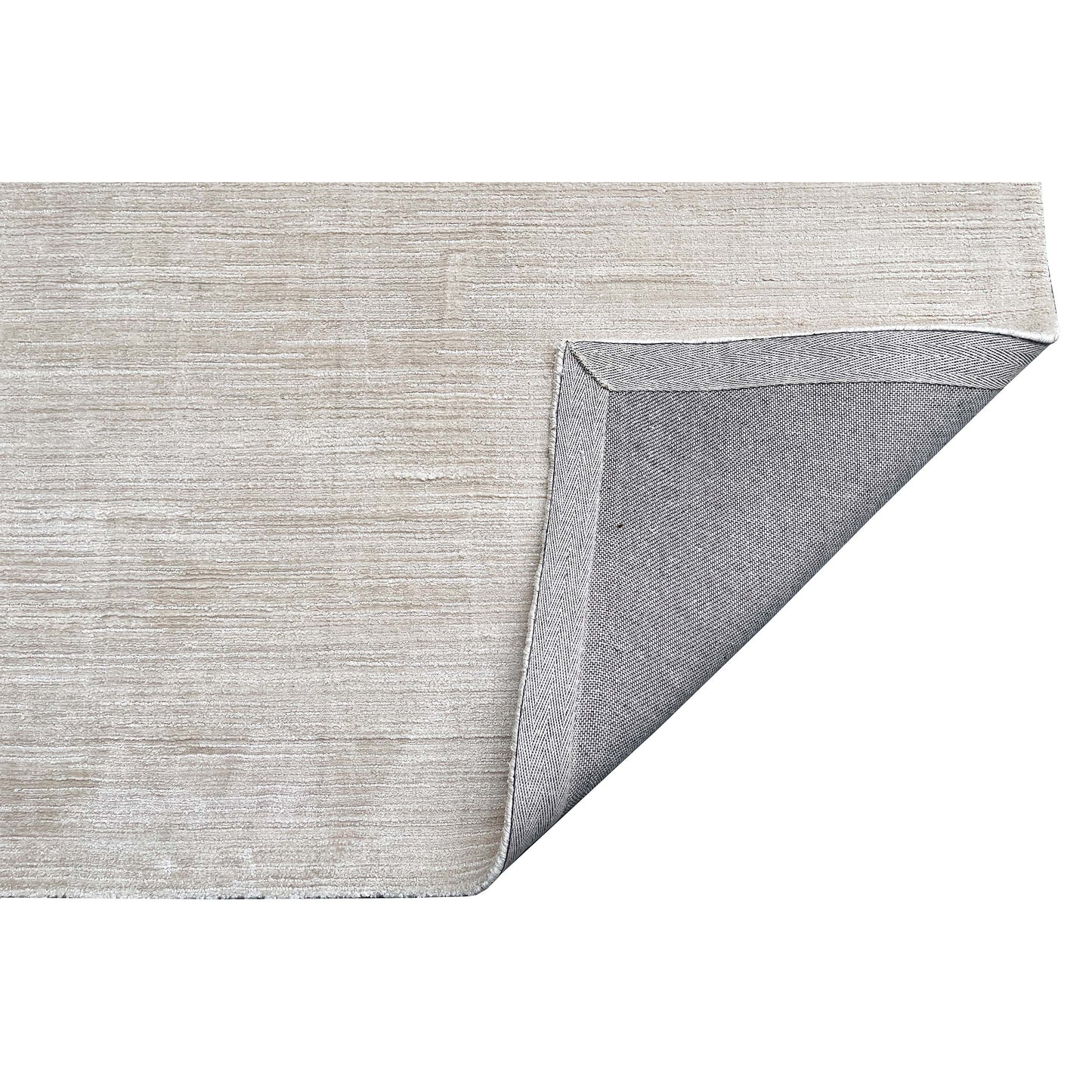 HANDLOOMED ECCO ZIZAK BEIGE