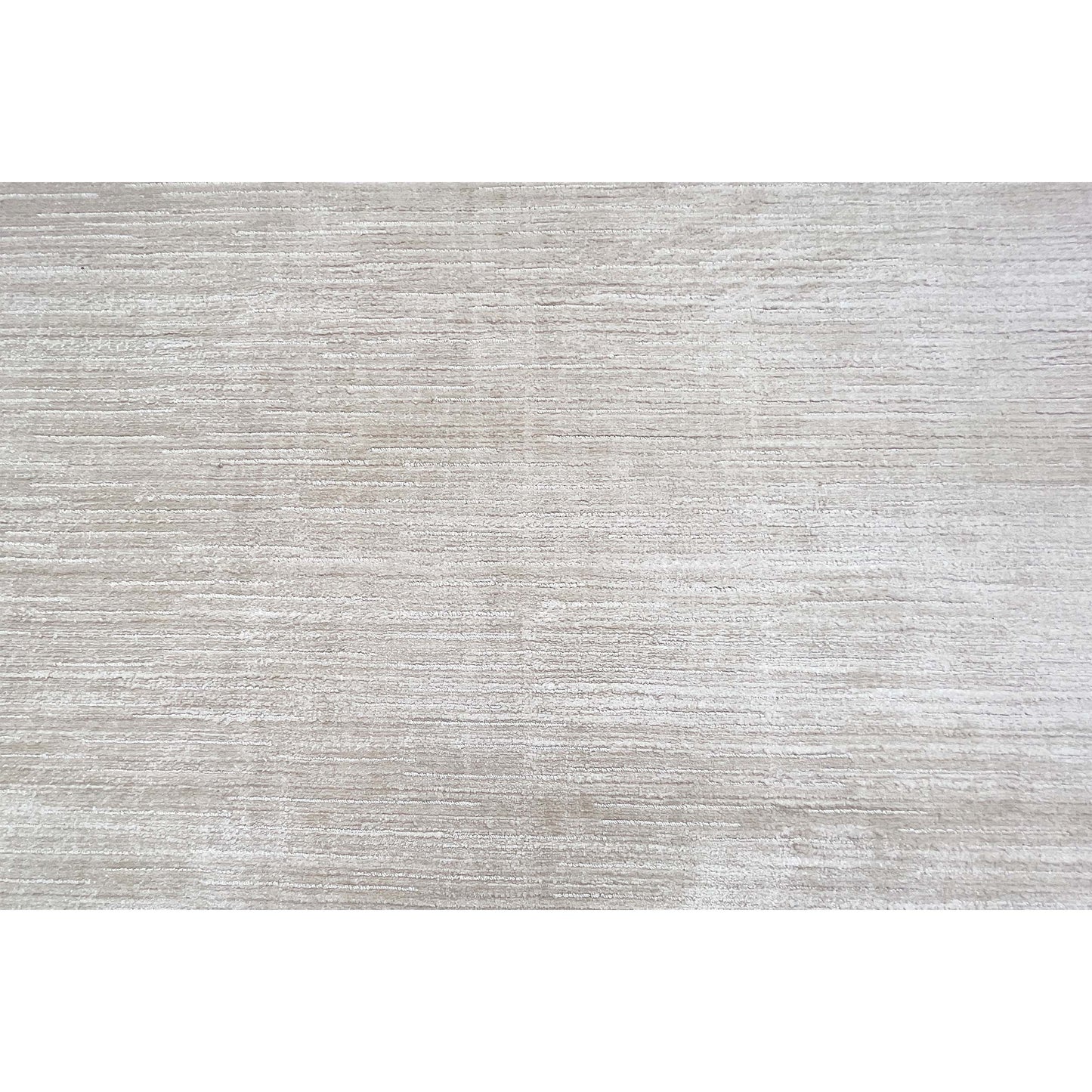 HANDLOOMED ECCO ZIZAK BEIGE