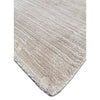 HANDLOOMED ECCO ZIZAK BEIGE