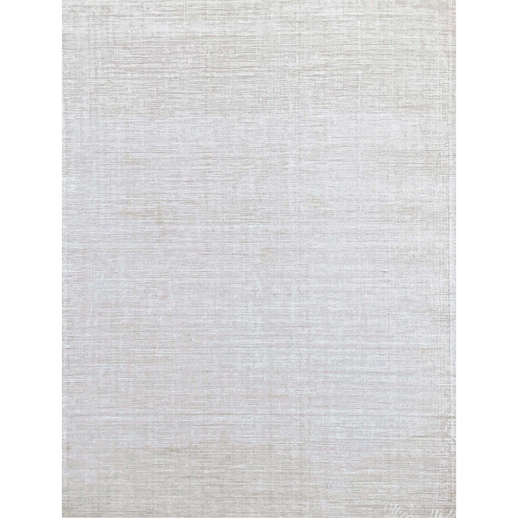 HANDLOOMED ECCO ZIZAK WHITE
