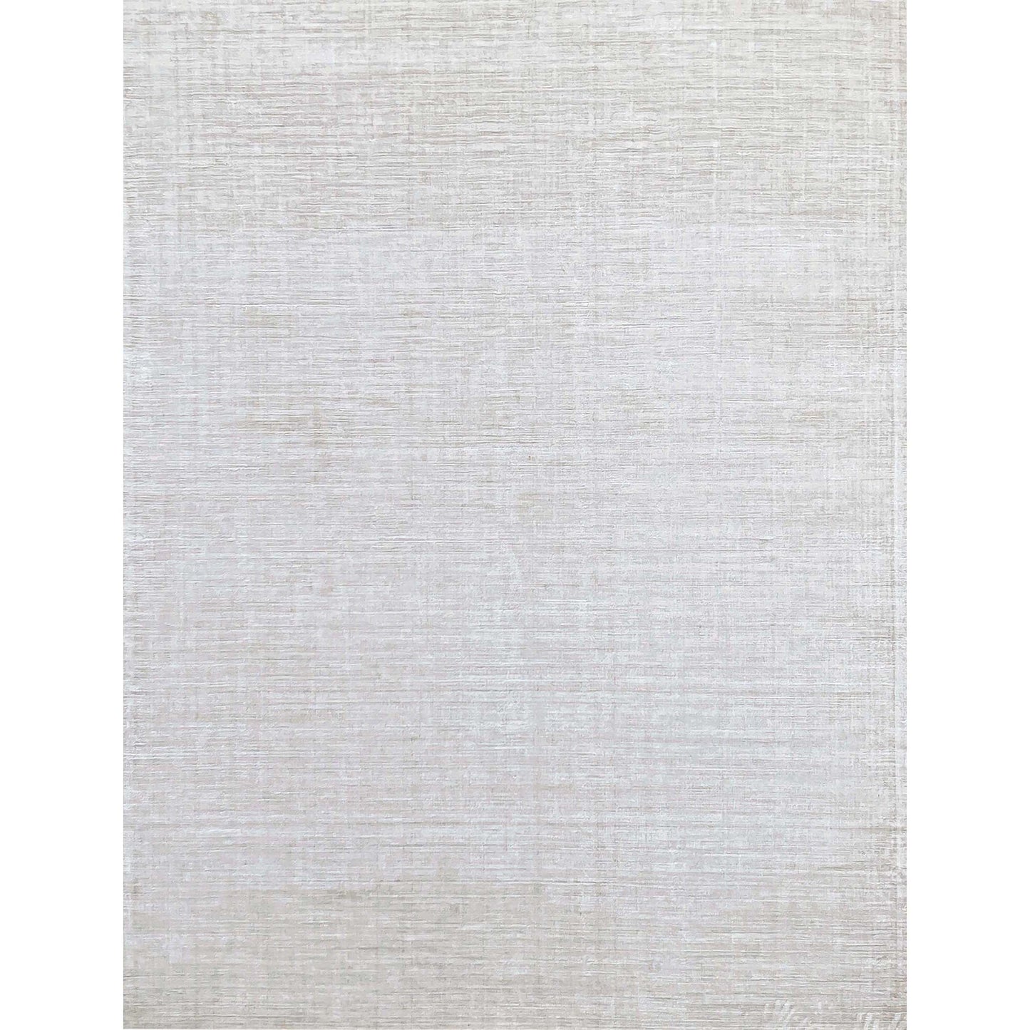 HANDLOOMED ECCO ZIZAK WHITE