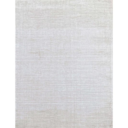 HANDLOOMED ECCO ZIZAK WHITE
