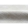 HANDLOOMED ECCO ZIZAK WHITE