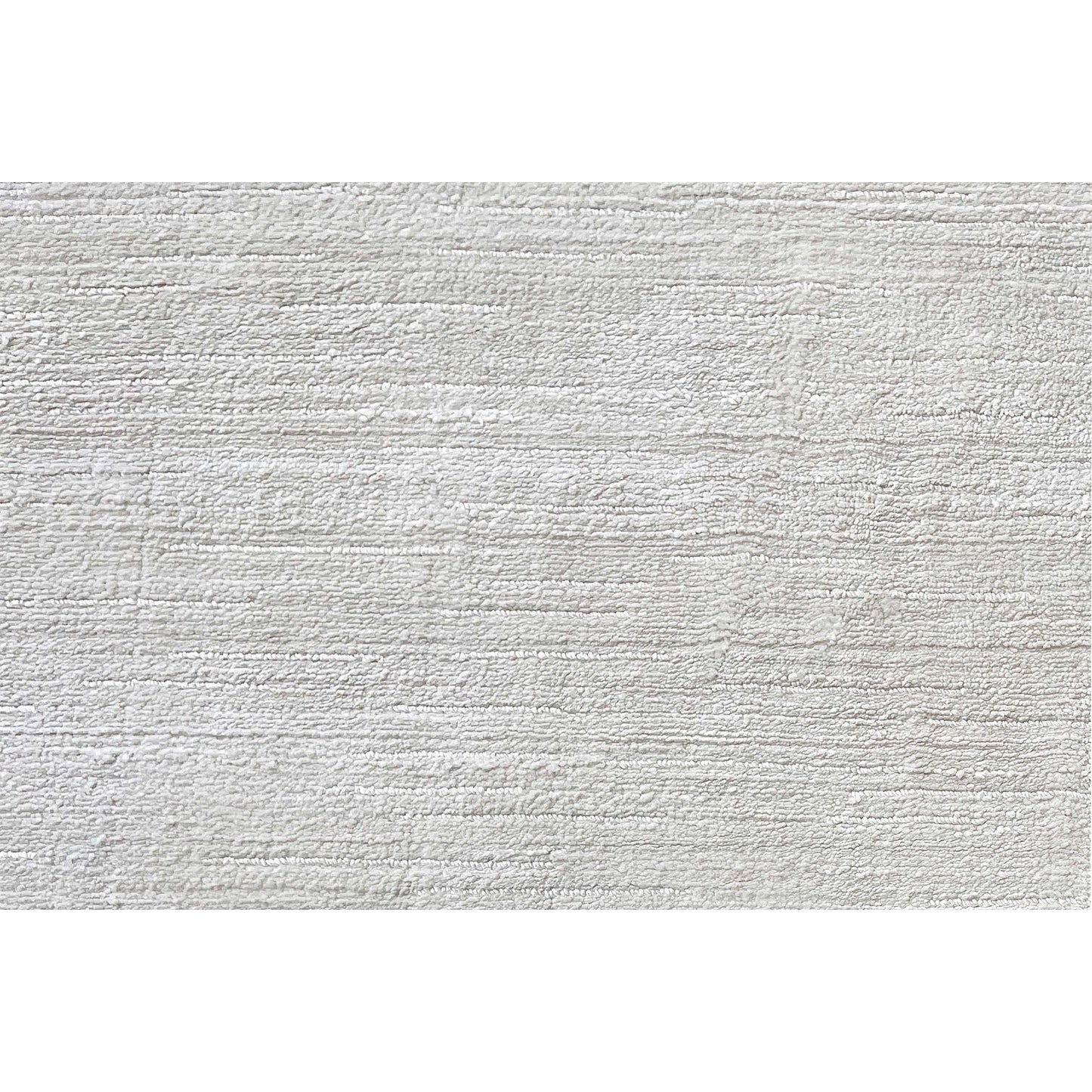 HANDLOOMED ECCO ZIZAK WHITE