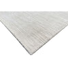 HANDLOOMED ECCO ZIZAK WHITE