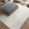 HANDLOOMED JACQUARD 392OC IVORY / WHITE