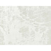 HANDLOOMED JACQUARD 591OC IVORY / WHITE