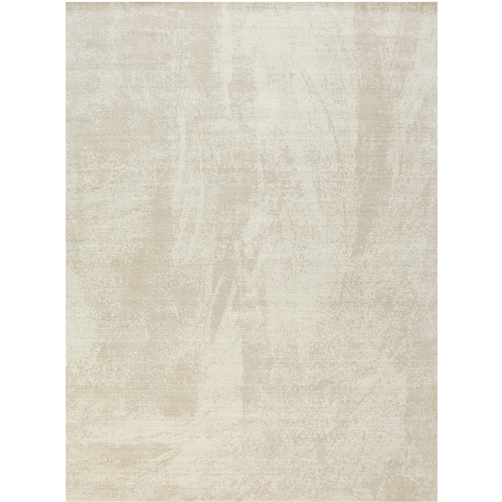 HANDLOOMED JACQUARD 722OC IVORY / BEIGE