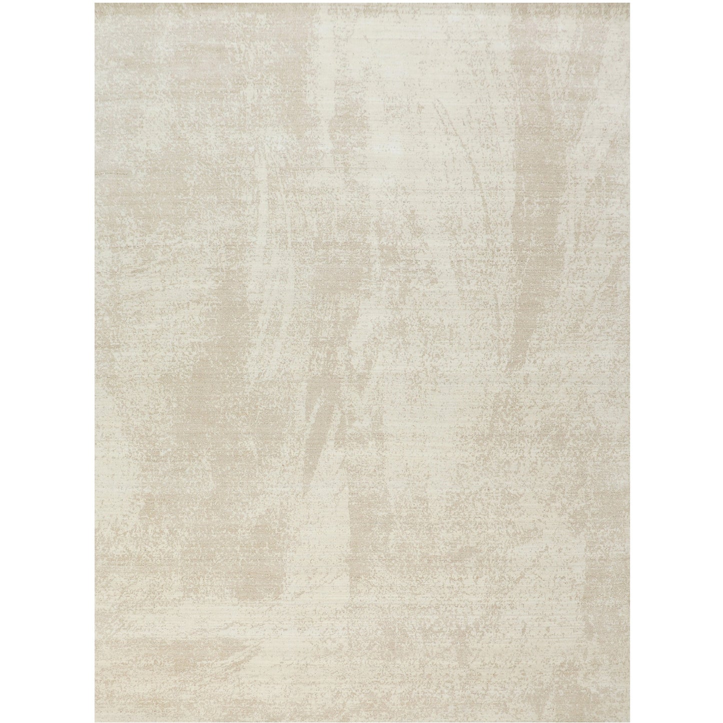 HANDLOOMED JACQUARD 722OC IVORY / BEIGE