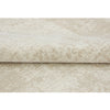 HANDLOOMED JACQUARD 722OC IVORY / BEIGE