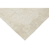 HANDLOOMED JACQUARD 722OC IVORY / BEIGE