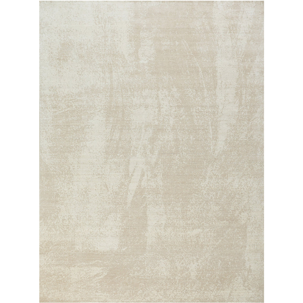 HANDLOOMED JACQUARD 723OC BEIGE / IVORY