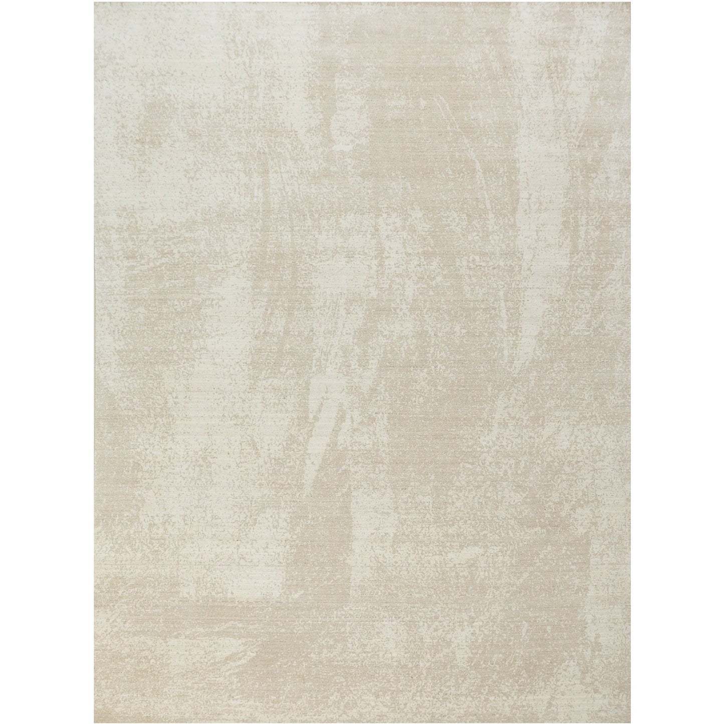 HANDLOOMED JACQUARD 723OC BEIGE / IVORY