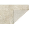 HANDLOOMED JACQUARD 723OC BEIGE / IVORY