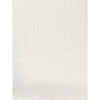 HANDLOOMED JACQUARD CONNOR SILVER / WHITE