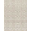 HANDLOOMED JACQUARD LISHA GOLD