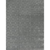 HANDLOOMED JACQUARD LISHA GREY
