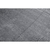 HANDLOOMED JACQUARD LISHA GREY