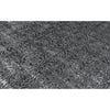 HANDLOOMED JACQUARD LISHA GREY