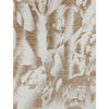 HANDLOOMED JACQUARD OPJ57 WHITE / COPPER