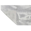 HANDLOOMED JACQUARD OPJ57 WHITE / GREY