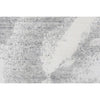 HANDLOOMED JACQUARD OPJ57 WHITE / GREY