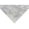 HANDLOOMED JACQUARD OPJ57 WHITE / GREY