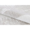 HANDLOOMED JACQUARD OPJ73 WHITE / BEIGE
