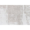 HANDLOOMED JACQUARD OPJ73 WHITE / BEIGE