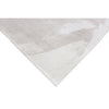 HANDLOOMED JACQUARD OPJ73 WHITE / BEIGE