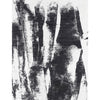 HANDLOOMED JACQUARD OPJ73 WHITE / BLACK