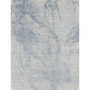 HANDLOOMED JACQUARD OPJ74 GREY / BLUE