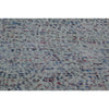 HANDLOOMED JACQUARD RC148 GREY / MULTI