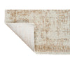 HANDLOOMED JACQUARD RC212 SILVER / GOLD