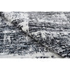 HANDLOOMED JACQUARD RC280 SILVER / GREY