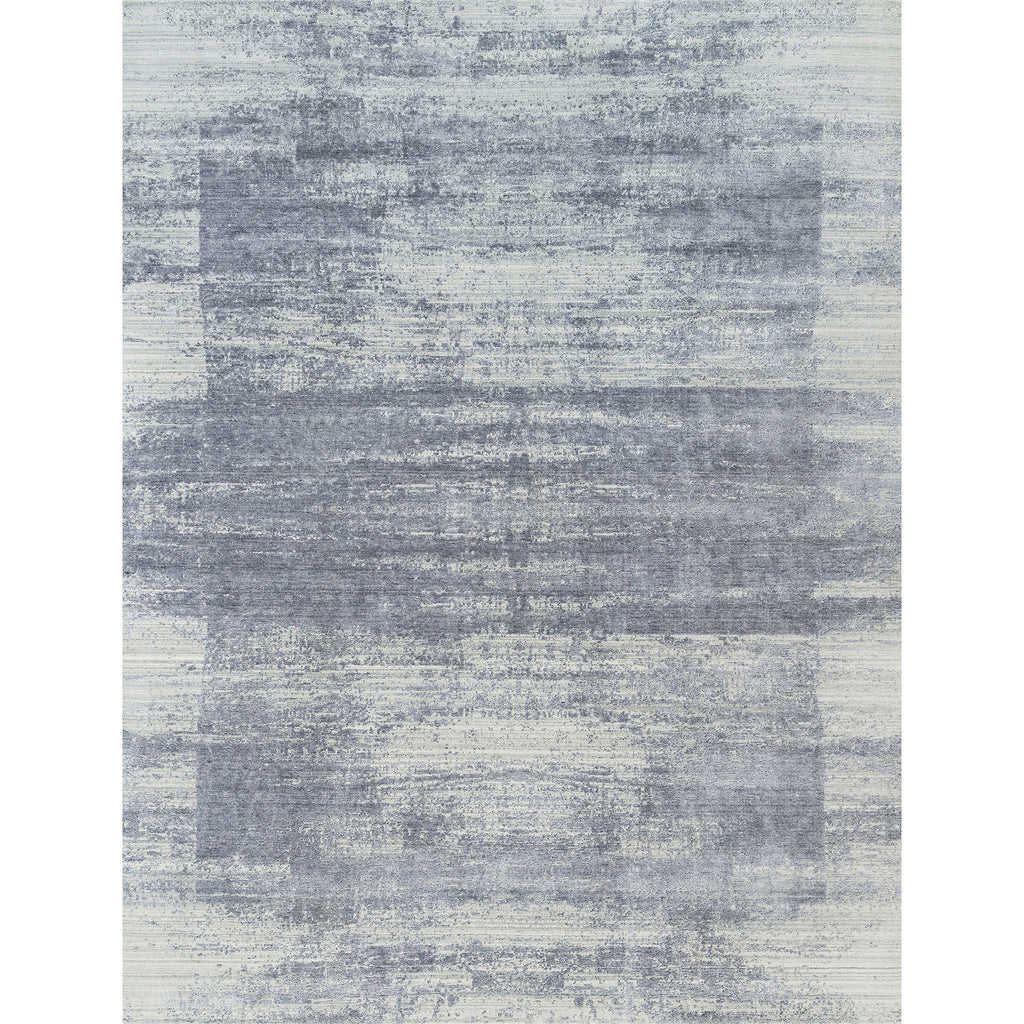 HANDLOOMED JACQUARD RC306 BEIGE / GREY