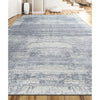 HANDLOOMED JACQUARD RC306 BEIGE / GREY