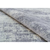 HANDLOOMED JACQUARD RC306 BEIGE / GREY