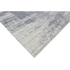 HANDLOOMED JACQUARD RC306 BEIGE / GREY