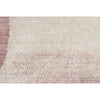 HANDLOOMED JACQUARD RC320 PINK / BEIGE