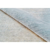 HANDLOOMED JACQUARD RC324 LIGHT BLUE / BEIGE