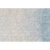 HANDLOOMED JACQUARD RC324 LIGHT BLUE / BEIGE