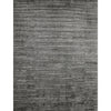 HANDLOOMED JACQUARD RK087 IVORY / CHARCOAL