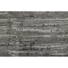 HANDLOOMED JACQUARD RK087 IVORY / CHARCOAL