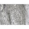 HANDLOOMED JACQUARD RK134 IVORY / CHARCOAL