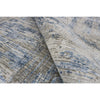 HANDLOOMED JACQUARD RK198 GREY / BLUE