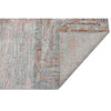 HANDLOOMED JACQUARD RK208 COPPER / GREY