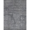 HANDLOOMED JACQUARD RK209 SILVER / GREY