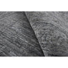 HANDLOOMED JACQUARD RK209 SILVER / GREY
